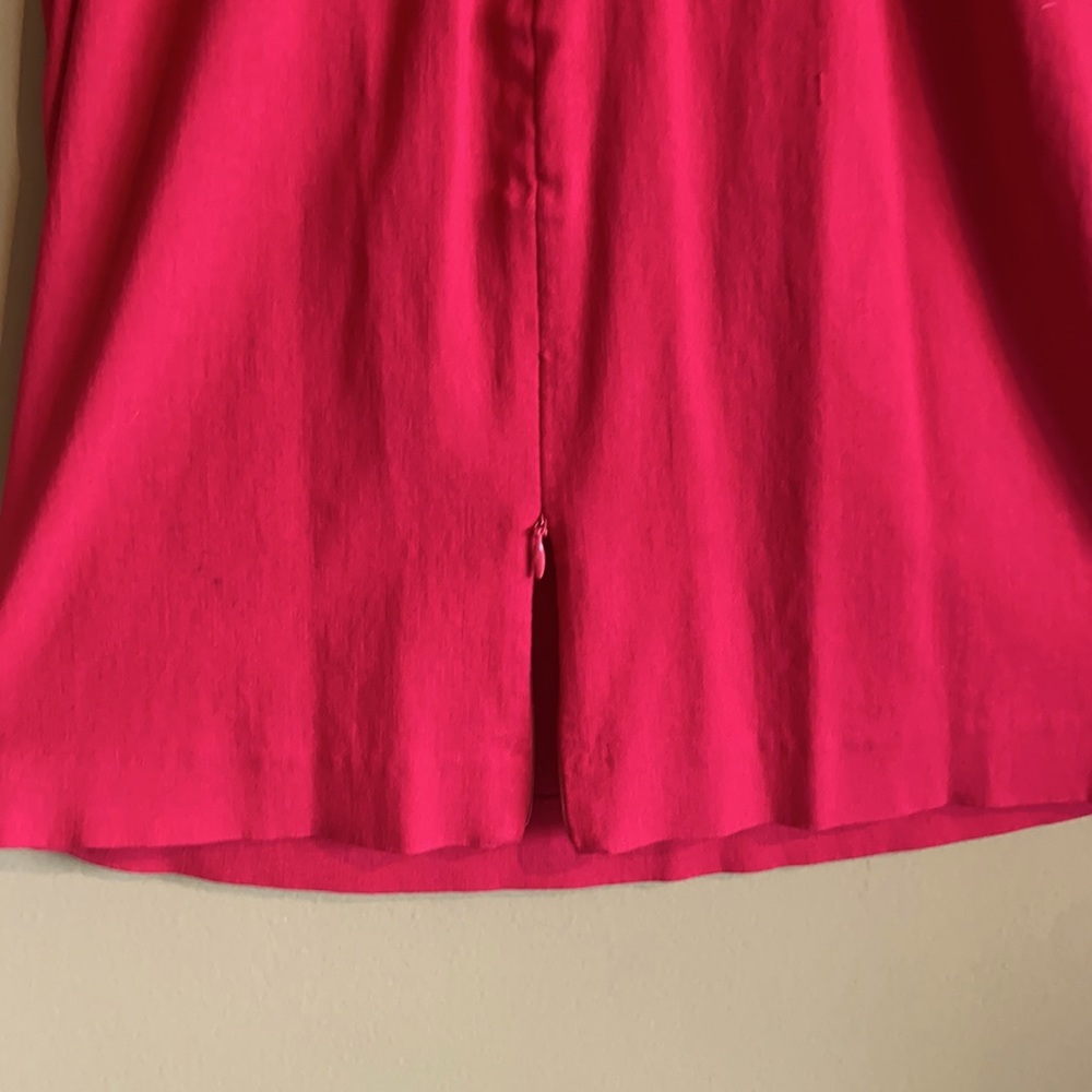 Express Dress - Picture 3 of 4